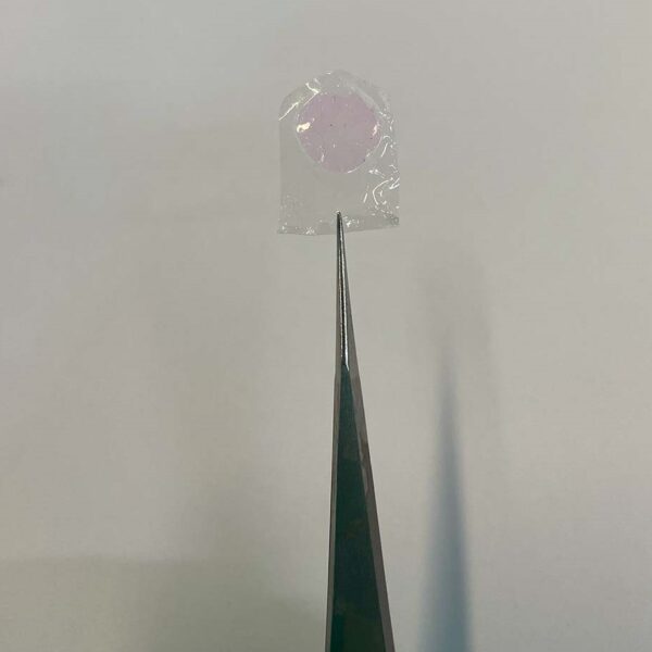 Un sensore bioriassorbibile sottopelle per monitorare i segnali del corpo