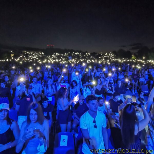 Collisioni Festival 2022