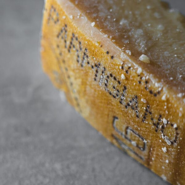 Parmigiano Reggiano, la produzione continua a crescere