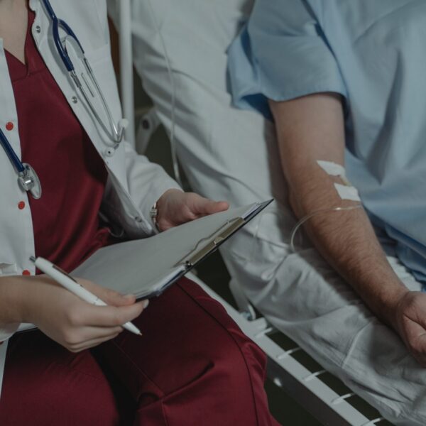 Tumore al pancreas, nuovo marcatore per le terapie