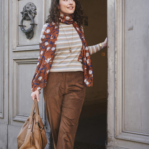 On Earth Altromercato lancia la nuova collezione Autunno Inverno 22 “YOU”