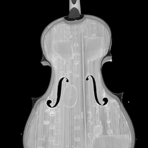 Arriva la tac per i violini