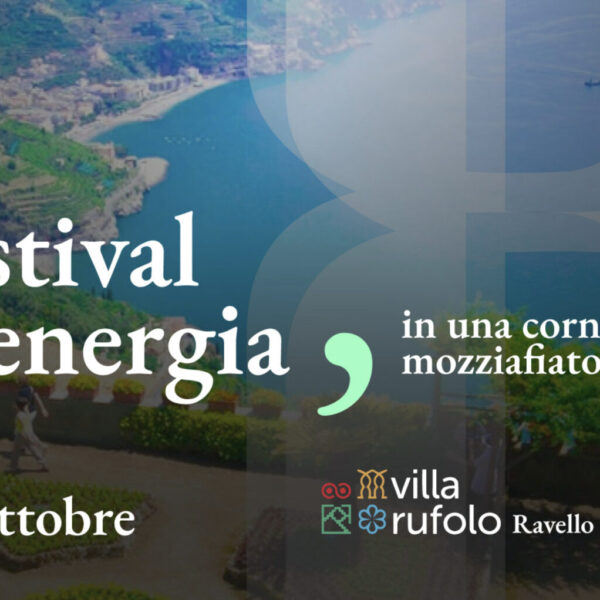 Ravello Energy Festival