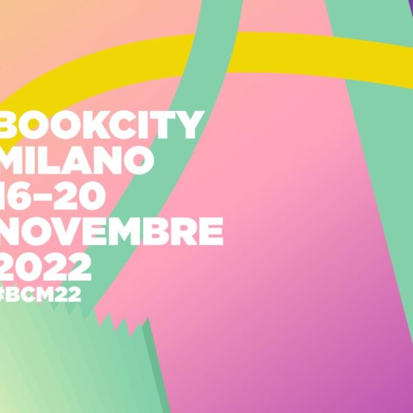Bookcity Milano 2023