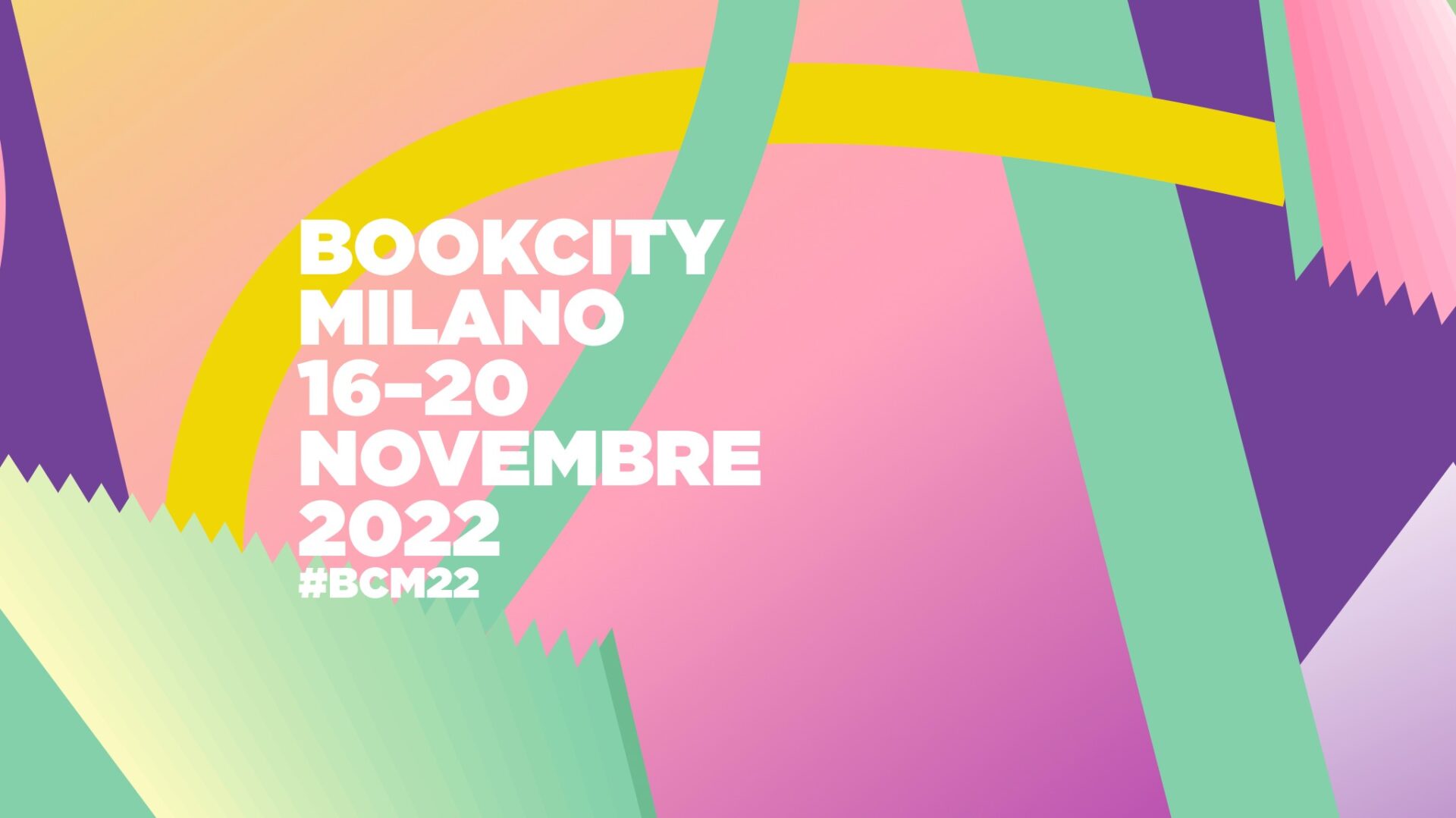 Bookcity Milano 2023