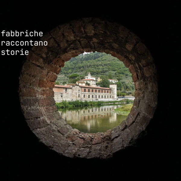 Prato capitale del turismo industriale