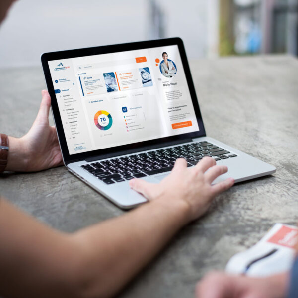 Digital Transformation