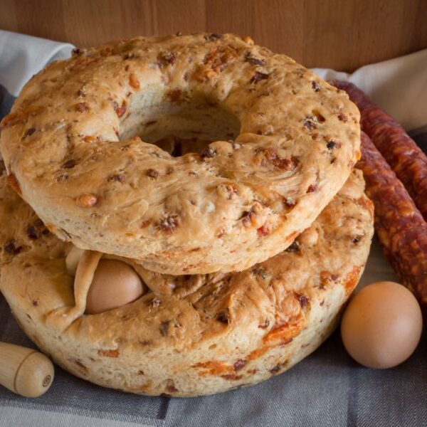 Piatti tipici Italia